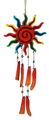 WINDCHIMES