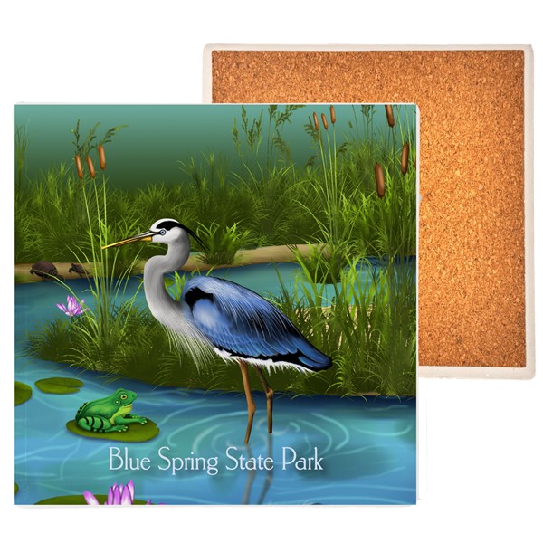 CERAMIC COASTERS