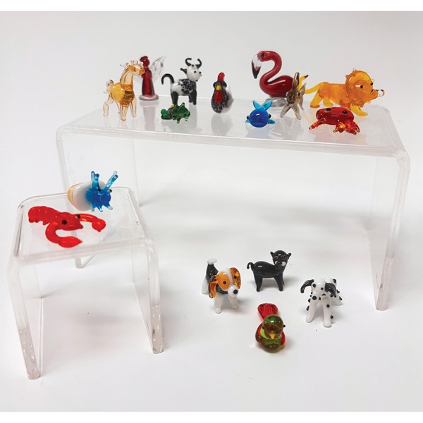 UNBOXED MINIKINS