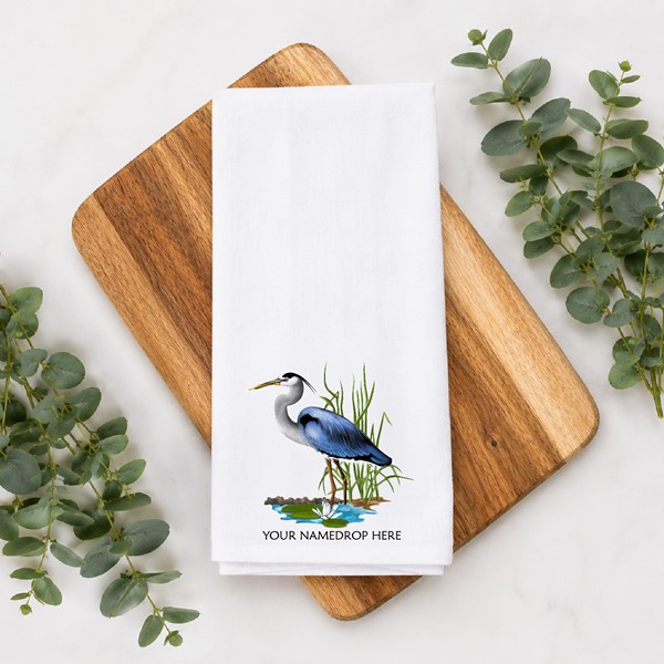 TEA TOWELS